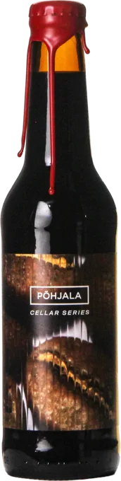 Põhjala Coffee Culture (Cellar Series) 33 Stout Bier kopen