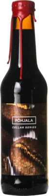 Põhjala Coffee Culture (Cellar Series) 33 Stout Bier kopen