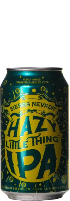 Sierra Nevada Hazy Little Thing 35,5 IPA Bier kopen