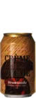 Hooglander #CremeDeLaCreme 33 Stout Bier kopen