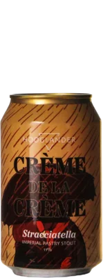 Hooglander #CremeDeLaCreme 33 Stout Bier kopen