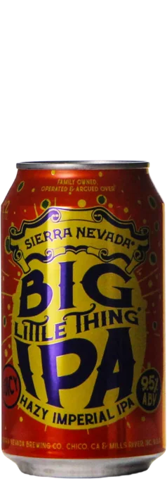 Sierra Nevada Big Little Thing 35,5 IPA Bier kopen