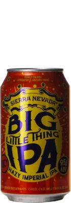 Sierra Nevada Big Little Thing 35,5 IPA Bier kopen