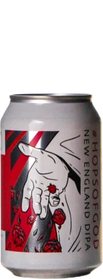 Hooglander #HopsOfGod 33 IPA Bier kopen