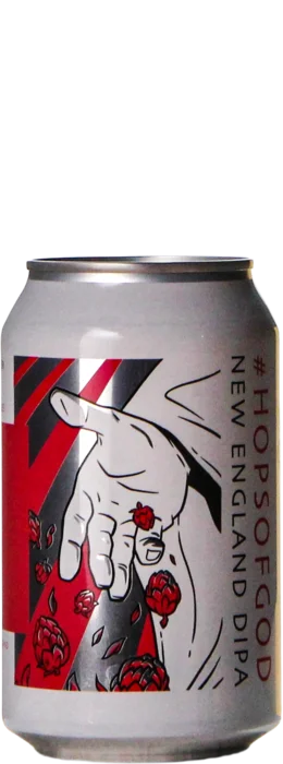 Hooglander #HopsOfGod 33 IPA Bier kopen