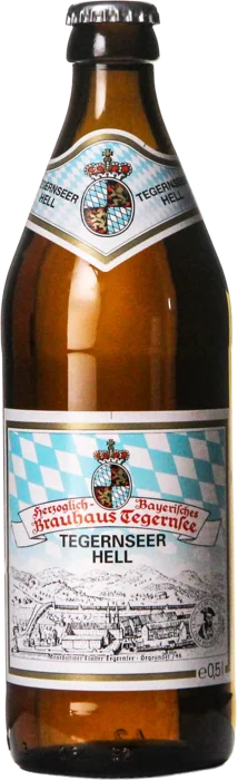 Tegernseer Hell 50 Pils Bier kopen