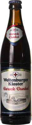 Weltenburger Kloster Barock Dunkel 50 Bruin Bier kopen