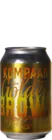 Kompaan Golden Brown 44 Bruin Bier kopen