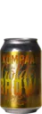 Kompaan Golden Brown