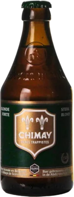 Chimay Groen 150 (Green) 33 Zwaar Blond Bier kopen