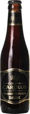 Het Anker Gouden Carolus Whisky Infused Dark 33cl 33 Bruin Bier kopen