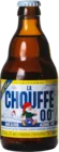D'Achouffe La Chouffe 0.0 33 Alcoholvrij Bier kopen