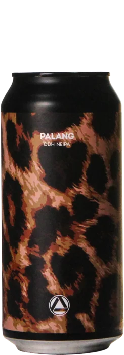 Attik Brewing Palang 44 IPA Bier kopen