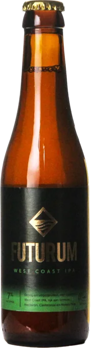 De Toekomst Futurum West Coast IPA 33 IPA Bier kopen