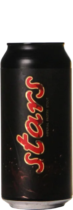 Attik Brewing Stars 44 Stout Bier kopen