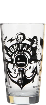 Kompaan Craft Beer Glas 47cl 47 Bier kopen