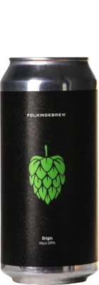 Folkingebrew Origin 44 IPA Bier kopen