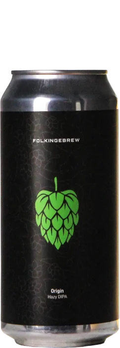 Folkingebrew Origin 44 IPA Bier kopen