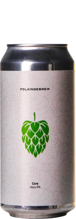Folkingebrew Core 44 IPA Bier kopen