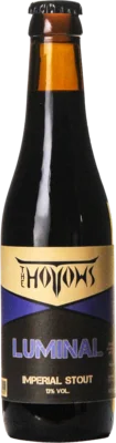 The Hollows Luminal 33 Stout Bier kopen