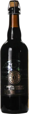 Jopen Zwarte Ziel 2026 BA Buffalo Trace 75 Porter Bier kopen