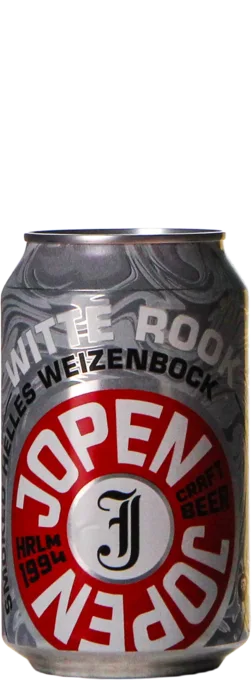Jopen Witte Rook 33 Wit Bier kopen