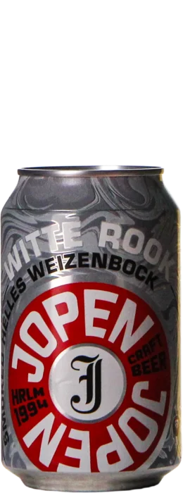 Jopen Witte Rook 33 Wit Bier kopen