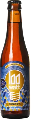 100 Watt Euforie 5 33 IPA Bier kopen