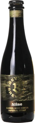 Bevog Aline 2025 37,5 Stout Bier kopen