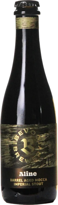 Bevog Aline 2025 37,5 Stout Bier kopen