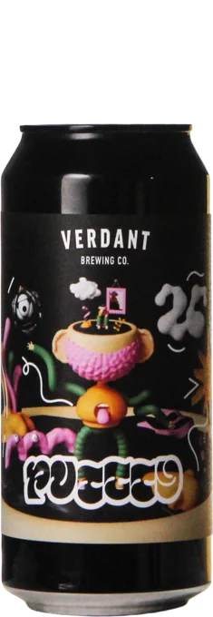 Verdant Puttty (2026) 44 IPA Bier kopen