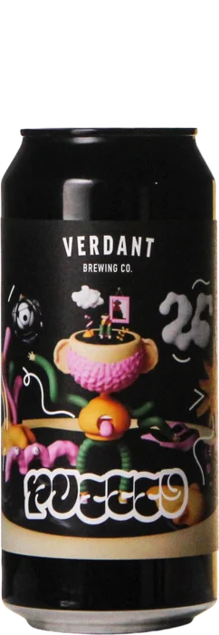 Verdant Puttty (2026) 44 IPA Bier kopen