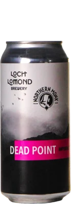 Loch Lomond / Northern Monk Deadpoint 44 Stout Bier kopen
