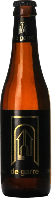 Van Steenberge Tripel De Garre 33cl 33 Tripel Bier kopen