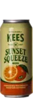 Kees Sunset Squeeze 44 IPA Bier kopen