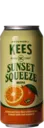 Kees Sunset Squeeze