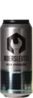 De Moersleutel Barcode Silver & Aquamarine 44 Stout Bier kopen