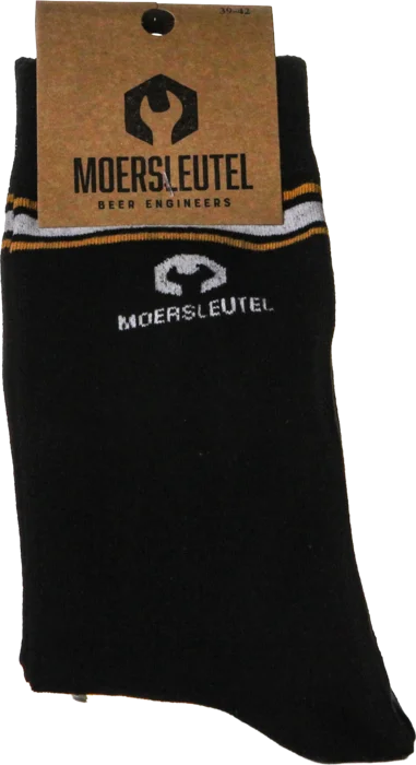 De Moersleutel Sokken Bier kopen