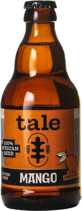 Tale African Beer Craft 3 Mango Exotic Fruit 33 Fruit Bier kopen