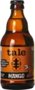 Tale African Beer Craft 3 Mango Exotic Fruit