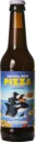 Orca Brau / Lieber Waldi Ich Will Mehr Pizza