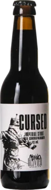 Menno Olivier Cursed