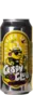 Baxbier Crispy Club: Yuzu Rice Lager 44 Pils Bier kopen