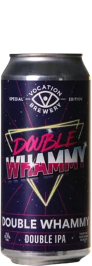 Vocation Double Whammy