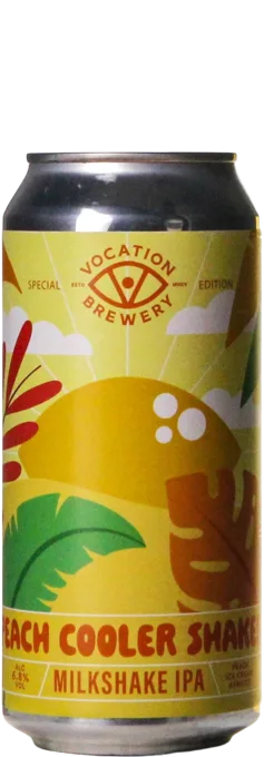 Vocation Peach Cooler Shaker 44 IPA Bier kopen