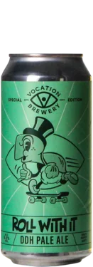 Vocation Roll With It