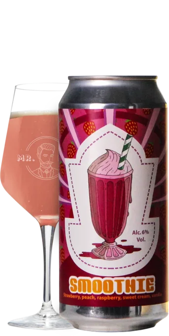 White Dog Will It Float #23 44 Smoothie Bier Bier kopen