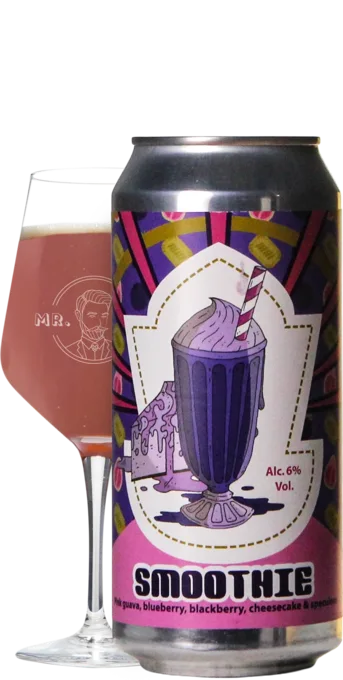 White Dog Will It Float #21 44 Smoothie Bier Bier kopen