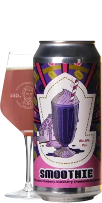 White Dog Will It Float #21 44 Smoothie Bier Bier kopen