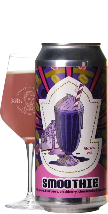 White Dog Will It Float #21 44 Smoothie Bier Bier kopen